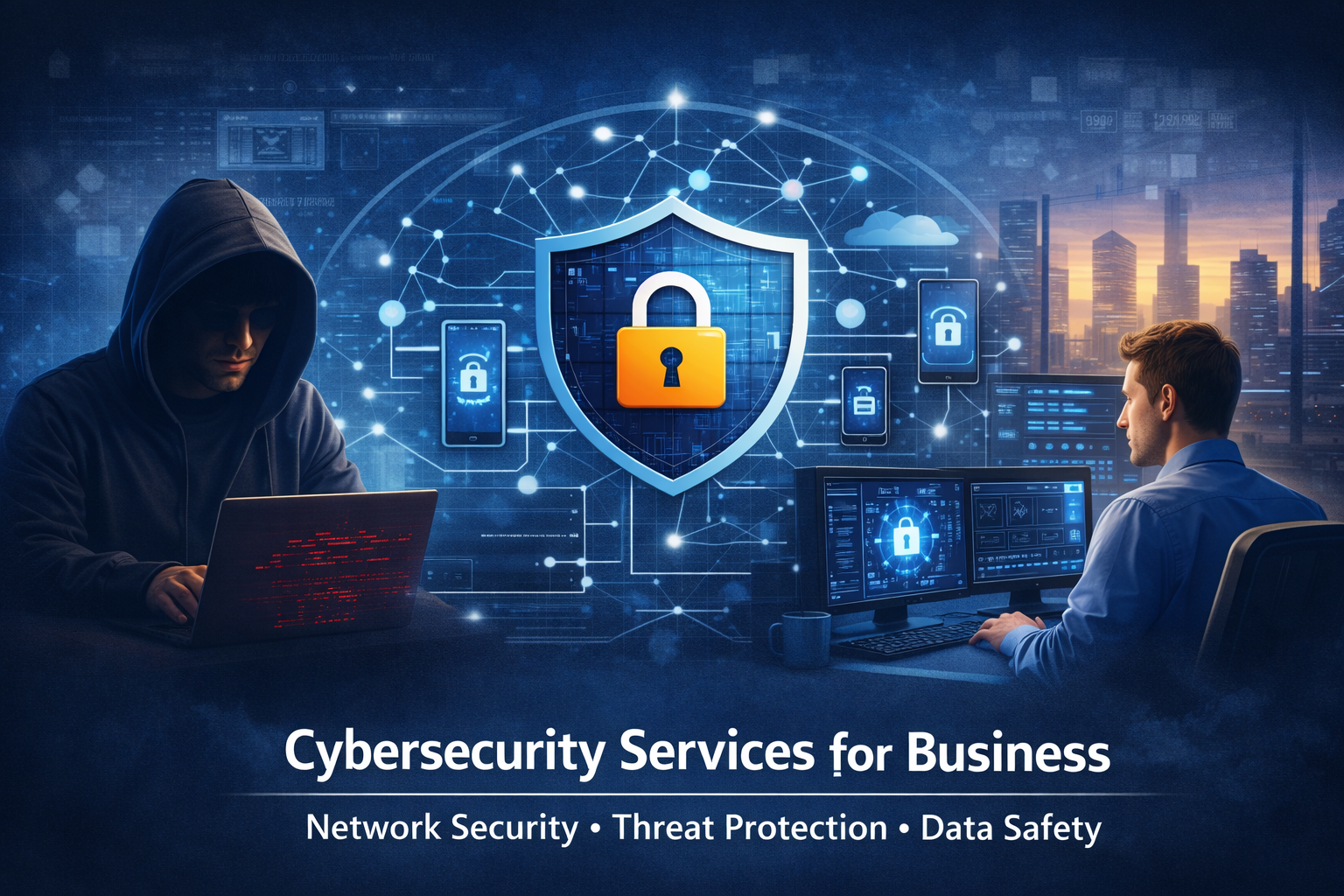 cybersecurity-darwin